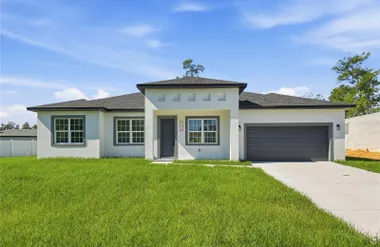 2378 SW 156TH LOOP, OCALA, FL, 34473, Ocala, FL 34473