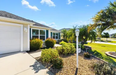 3593 BARREL LOOP, THE VILLAGES, FL, 3216..., The Villages, FL 32163