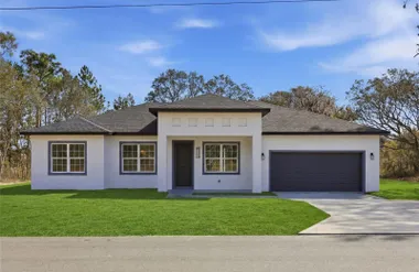 2111 SW 156TH PL, OCALA, FL, 34473, Ocala, FL 34473