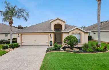 533 ARENA DR, DAVENPORT, FL, 33837, Davenport, FL 33837