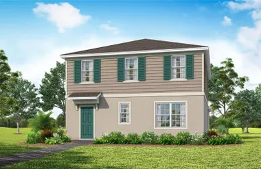15555 PEACEFUL PINES ALY, CLERMONT, FL, ..., Clermont, FL 34714