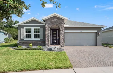 771 ALCOVE DR, GROVELAND, FL, 34736, Groveland, FL 34736