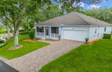 3607 FAIRFIELD DR, CLERMONT, FL, 34711, Clermont, FL 34711