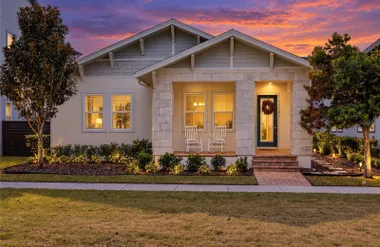13345 BEEBE ALY, ORLANDO, FL, 32827, Orlando, FL 32827