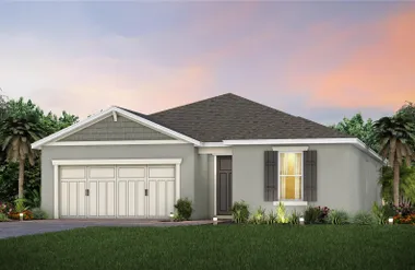 2579 CLEAR NIGHT AVE, KISSIMMEE, FL, 347..., Kissimmee, FL 34744