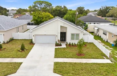 6050 105TH TER, PINELLAS PARK, FL, 33782, Pinellas Park, FL 33782