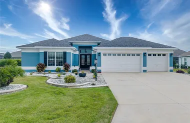 2835 CEDAR GROVE LOOP, THE VILLAGES, FL,..., The Villages, FL 32163