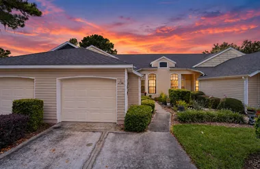 136 JUNIPER WAY, TAVARES, FL, 32778, Tavares, FL 32778