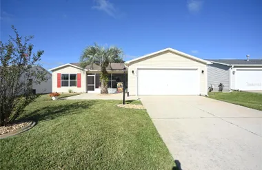 1836 CAPTIVA CT, THE VILLAGES, FL, 32162, The Villages, FL 32162