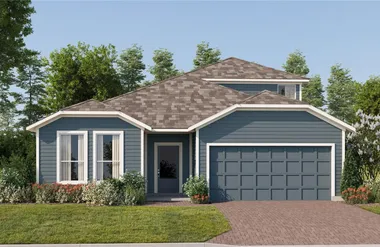2704 MERCY CIR, CLERMONT, FL, 34714, Clermont, FL 34714