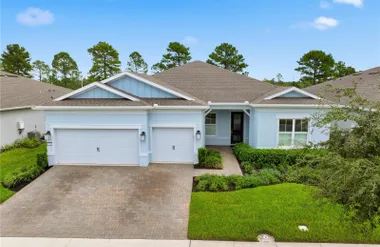 2769 CHERRY BLOSSOM LOOP, ST CLOUD, FL, ..., St Cloud, FL 34771