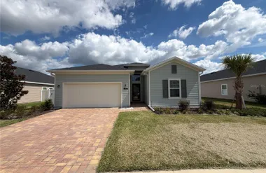 1537 NW 44TH COURT RD, OCALA, FL, 34482, Ocala, FL 34482