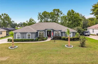 5141 SW 111TH LANE RD, OCALA, FL, 34476, Ocala, FL 34476