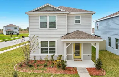 1823 SUMMER SERENITY DR, KISSIMMEE, FL, ..., Kissimmee, FL 34744