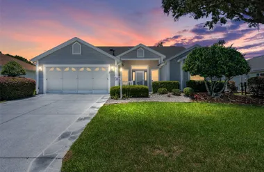 170 PALERMO PL, LADY LAKE, FL, 32159, Lady Lake, FL 32159