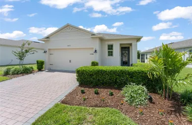 3473 YELLOWTOP LOOP, CLERMONT, FL, 34714, Clermont, FL 34714