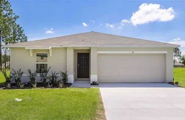 1476 MORNING WALK DR, ORMOND BEACH, FL, ..., Ormond Beach, FL 32174