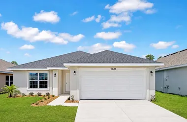 7636 BENT TREE LOOP, ST CLOUD, FL, 34771, St Cloud, FL 34771