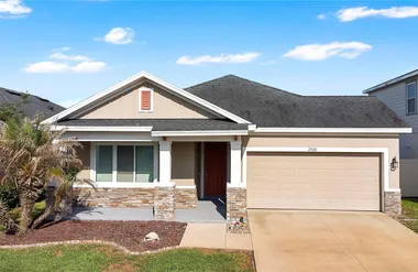 2920 MARLBERRY LN, CLERMONT, FL, 34714, Clermont, FL 34714