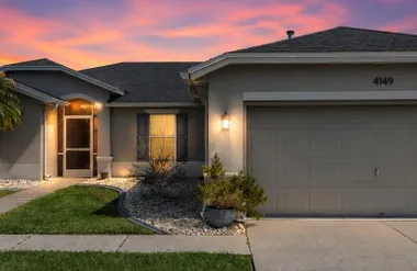 4149 WINDCHIME LN, LAKELAND, FL, 33811, Lakeland, FL 33811