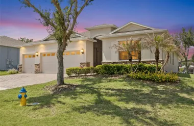 2892 SANDY CAY ST, CLERMONT, FL, 34711, Clermont, FL 34711