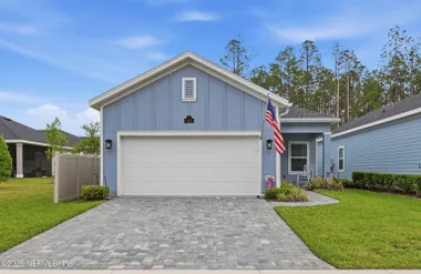 312 STILLWATER BLVD, ST JOHNS, FL, 32259, St Johns, FL 32259