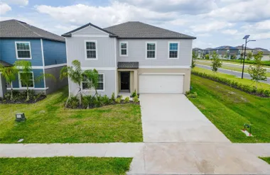 12227 RADIANT GEM TRL, PARRISH, FL, 3421..., Parrish, FL 34219