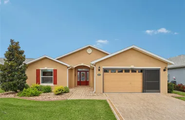 4025 ARLINGTON RIDGE BLVD, LEESBURG, FL,..., Leesburg, FL 34748