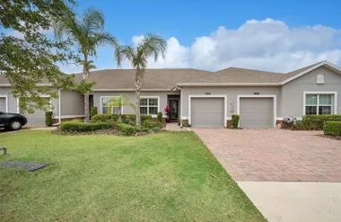 3569 BELLAND CIR C, CLERMONT, FL, 34711, Clermont, FL 34711