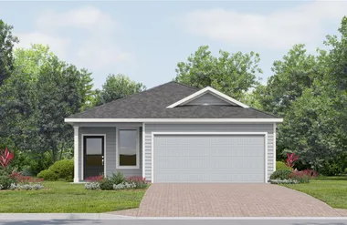 6072 WELLBEING WAY, CLERMONT, FL, 34714, Clermont, FL 34714