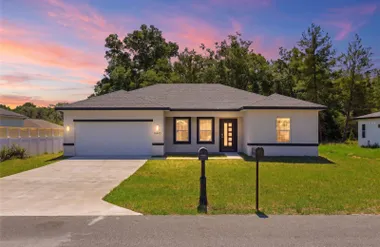 16843 SW 18TH AVENUE RD, OCALA, FL, 3447..., Ocala, FL 34473