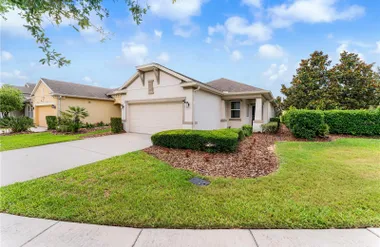 3300 SAGEBRUSH ST, HARMONY, FL, 34773, Harmony, FL 34773