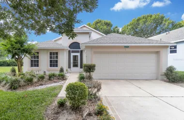 4390 SAMBOURNE ST, CLERMONT, FL, 34711, Clermont, FL 34711