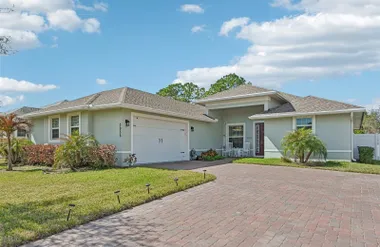3955 OAK HOLLOW AVE, VERO BEACH, FL, 329..., Vero Beach, FL 32966