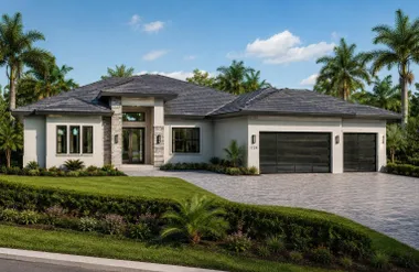 9613 KNOLLWOOD LN, FORT PIERCE, FL, 3495..., Fort Pierce, FL 34951