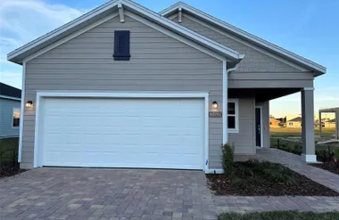 1525 NW 44TH COURT RD, OCALA, FL, 34482, Ocala, FL 34482