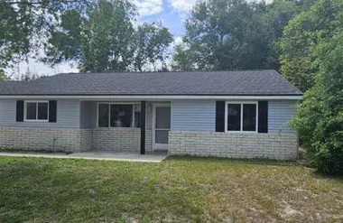 10842 SW 90TH CT, OCALA, FL, 34481, Ocala, FL 34481