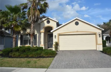 573 KISTLER CIR, CLERMONT, FL, 34715, Clermont, FL 34715