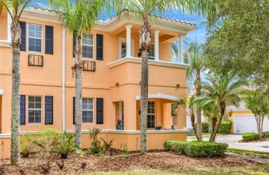 8418 LEATHERLEAF LN, ORLANDO, FL, 32827, Orlando, FL 32827