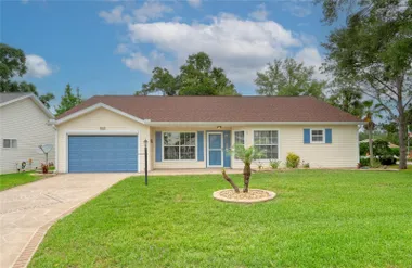 5319 TANGELO ST, LEESBURG, FL, 34748, Leesburg, FL 34748