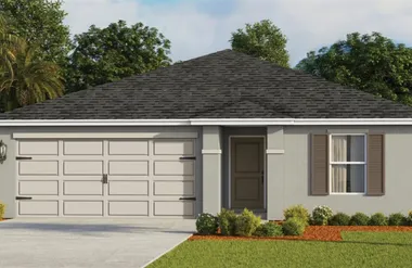 1484 MORNING WALK DR, ORMOND BEACH, FL, ..., Ormond Beach, FL 32174