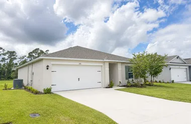 1484 MORNING WALK DR, ORMOND BEACH, FL, ..., Ormond Beach, FL 32174