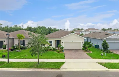 2106 HAVASU FALLS DR, DELAND, FL, 32724, Deland, FL 32724