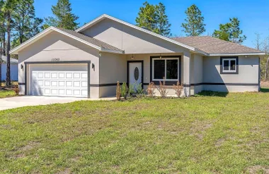 15062 SW 63RD COURT RD, OCALA, FL, 34473, Ocala, FL 34473