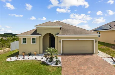 268 JYOTI DR, DAVENPORT, FL, 33837, Davenport, FL 33837