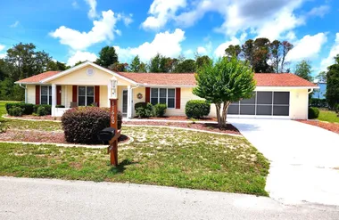 11660 SW 89TH TER, OCALA, FL, 34481, Ocala, FL 34481