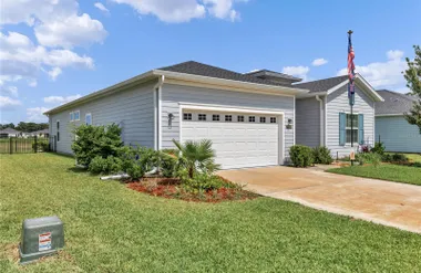 7509 SW 78TH PL, OCALA, FL, 34476, Ocala, FL 34476