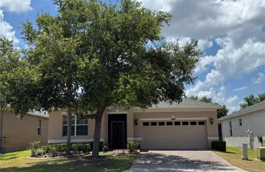 4056 SERENA LN, CLERMONT, FL, 34711, Clermont, FL 34711