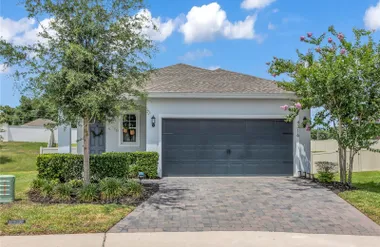 4316 RENLY LN, CLERMONT, FL, 34711, Clermont, FL 34711