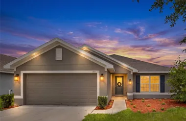 1113 CITRUS LANDINGS BLVD, DAVENPORT, FL..., Davenport, FL 33837